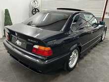 BMW 3 Series 328I M sport 