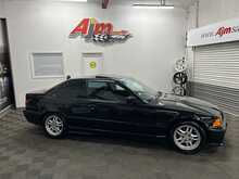 BMW 3 Series 328I M sport 