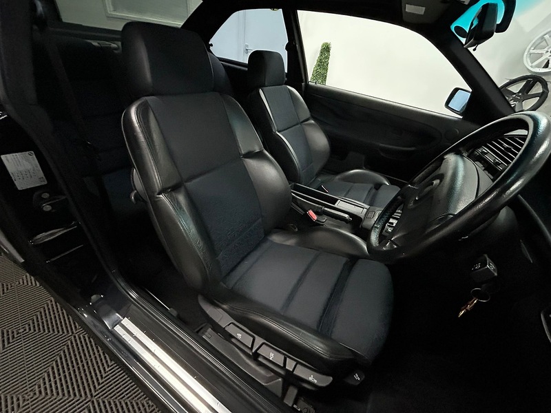 BMW 328I M sport Coupe 2.8 Automatic Petrol