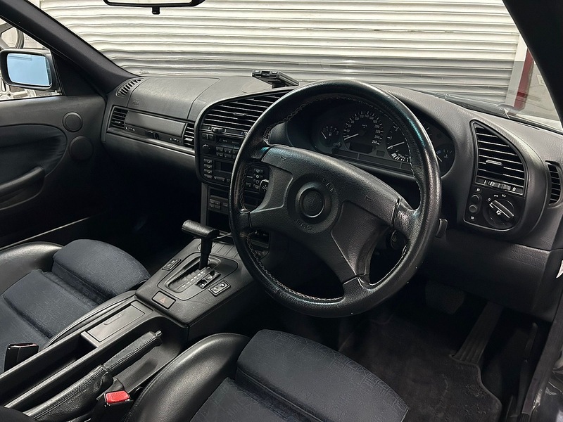 BMW 328I M sport Coupe 2.8 Automatic Petrol