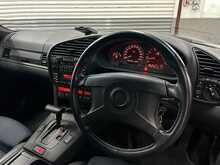 BMW 3 Series 328I M sport 