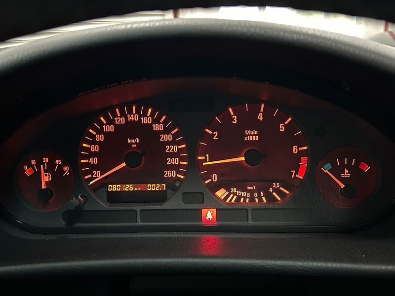 BMW 328I M sport Coupe 2.8 Automatic Petrol