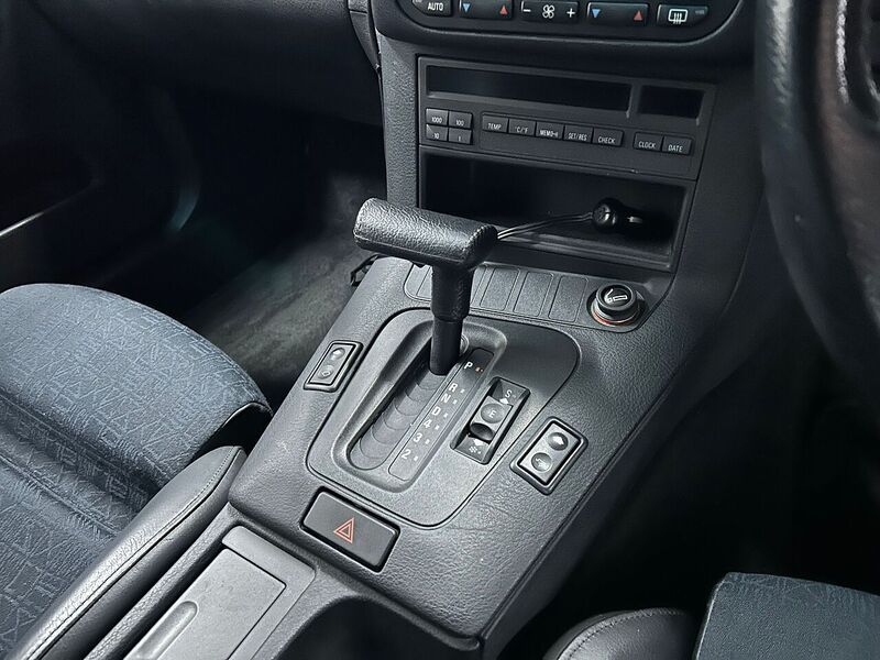 BMW 328I M sport Coupe 2.8 Automatic Petrol