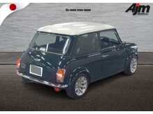 Mini Mini Cooper LE 40 40th Anniversary Edition 