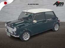 Mini Mini Cooper LE 40 40th Anniversary Edition 