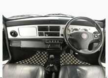 Mini Mini Cooper LE 40 40th Anniversary Edition 