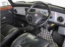 Mini Mini Cooper LE 40 40th Anniversary Edition 