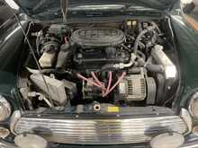 Mini Mini Cooper LE 40 40th Anniversary Edition 