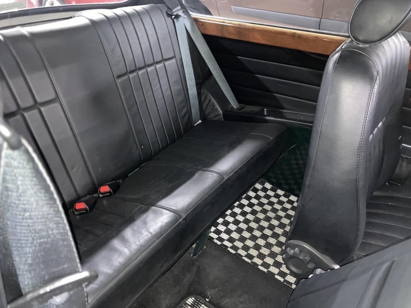 Mini LE 40 40th Anniversary Edition  Hatchback 1.3 Manual Petrol