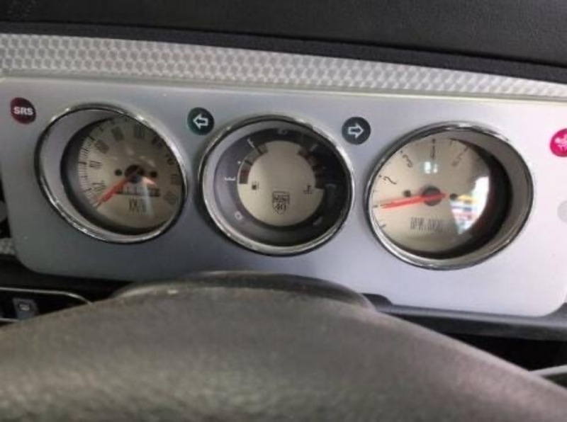 Mini LE 40 40th Anniversary Edition  Hatchback 1.3 Manual Petrol