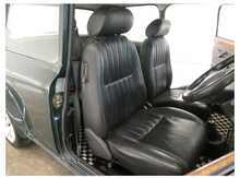 Mini Mini Cooper LE 40 40th Anniversary Edition 