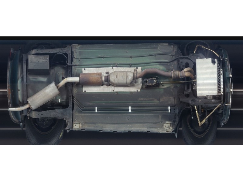 Mini LE 40 40th Anniversary Edition  Hatchback 1.3 Manual Petrol