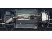 Mini Mini Cooper LE 40 40th Anniversary Edition 