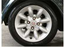 Mini Mini Cooper LE 40 40th Anniversary Edition 