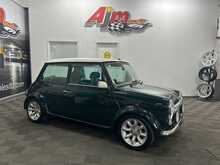 Mini Mini Cooper LE 40 40th Anniversary Edition 