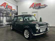 Mini Mini Cooper LE 40 40th Anniversary Edition 