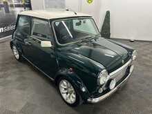 Mini Mini Cooper LE 40 40th Anniversary Edition 