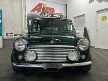 Mini Mini Cooper LE 40 40th Anniversary Edition 