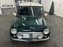 Mini Mini Cooper LE 40 40th Anniversary Edition 
