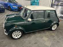 Mini Mini Cooper LE 40 40th Anniversary Edition 