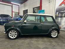 Mini Mini Cooper LE 40 40th Anniversary Edition 