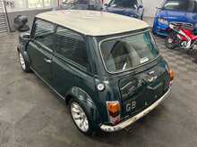 Mini Mini Cooper LE 40 40th Anniversary Edition 