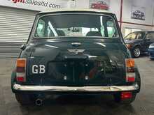 Mini Mini Cooper LE 40 40th Anniversary Edition 