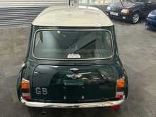 Mini Mini Cooper LE 40 40th Anniversary Edition 