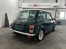 Mini Mini Cooper LE 40 40th Anniversary Edition 
