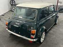 Mini Mini Cooper LE 40 40th Anniversary Edition 