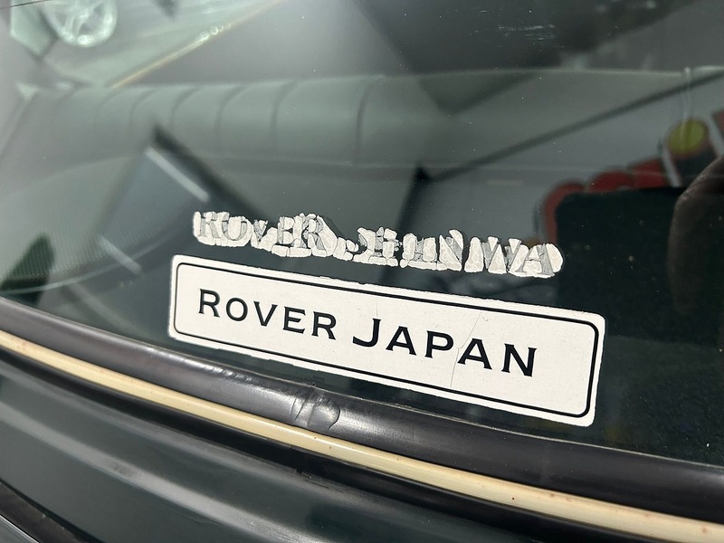 Mini LE 40 40th Anniversary Edition  Hatchback 1.3 Manual Petrol