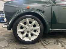 Mini Mini Cooper LE 40 40th Anniversary Edition 