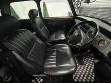 Mini Mini Cooper LE 40 40th Anniversary Edition 