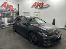 Volkswagen Golf TSI GTI 
