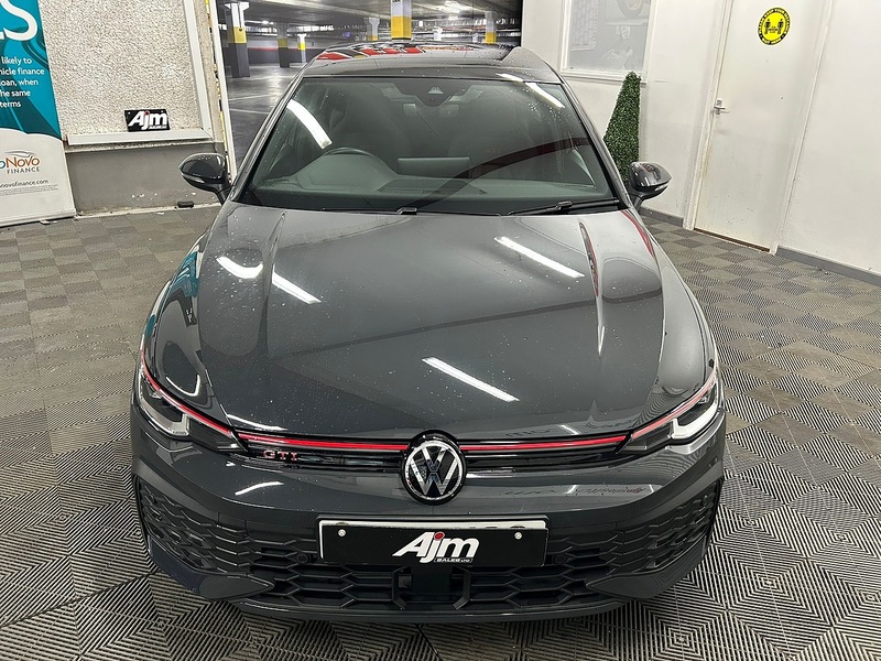 Volkswagen 2.0 TSI GTI Hatchback 5dr Petrol DSG Euro 6 (s/s) (265 ps)