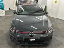 Volkswagen Golf TSI GTI 