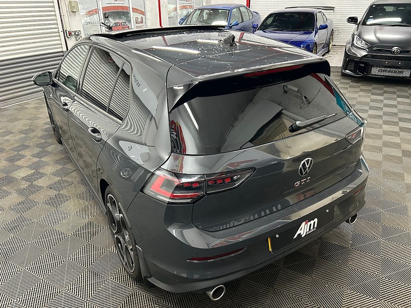 Volkswagen 2.0 TSI GTI Hatchback 5dr Petrol DSG Euro 6 (s/s) (265 ps)