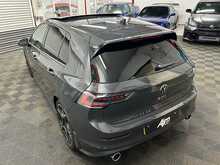 Volkswagen Golf TSI GTI 