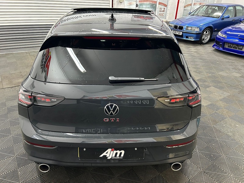 Volkswagen 2.0 TSI GTI Hatchback 5dr Petrol DSG Euro 6 (s/s) (265 ps)