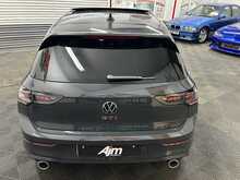 Volkswagen Golf TSI GTI 