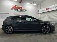 Volkswagen Golf TSI GTI 