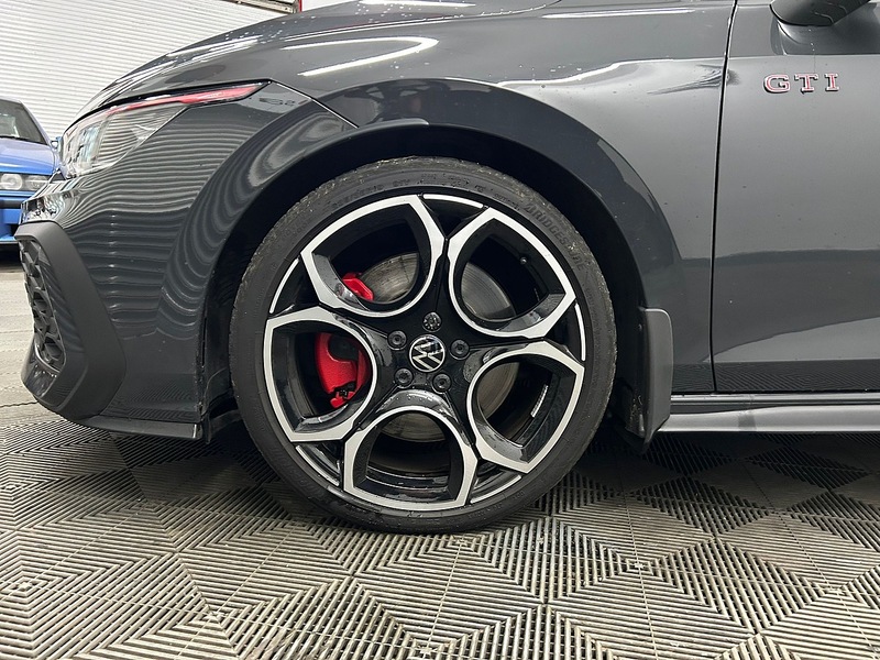 Volkswagen 2.0 TSI GTI Hatchback 5dr Petrol DSG Euro 6 (s/s) (265 ps)