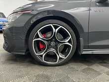 Volkswagen Golf TSI GTI 