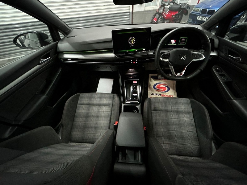 Volkswagen 2.0 TSI GTI Hatchback 5dr Petrol DSG Euro 6 (s/s) (265 ps)