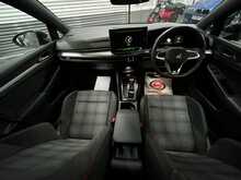 Volkswagen Golf TSI GTI 