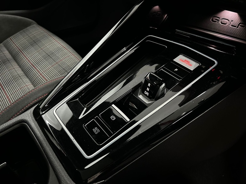 Volkswagen 2.0 TSI GTI Hatchback 5dr Petrol DSG Euro 6 (s/s) (265 ps)