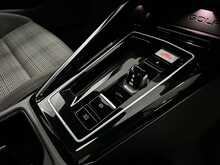 Volkswagen Golf TSI GTI 