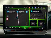 Volkswagen Golf TSI GTI 