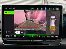 Volkswagen Golf TSI GTI 