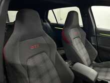 Volkswagen Golf TSI GTI 